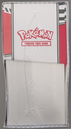 Pokemon TCG White Flare Pokemon Center Elite Trainer Box ETB SEALED - Image 4