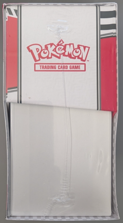 Pokemon TCG White Flare Pokemon Center Elite Trainer Box ETB SEALED - Image 5