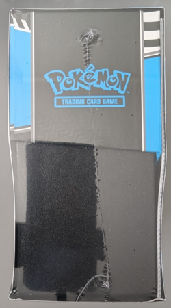 Pokemon Center Black Bolt Elite Trainer Box ETB | Brand New & Sealed - Image 4