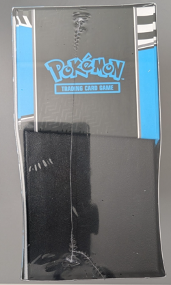 Pokemon Center Black Bolt Elite Trainer Box ETB | Brand New & Sealed - Image 5
