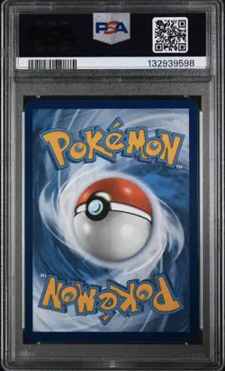 2025 POKEMON MEG EN-MEGA EVOLUTION ULTRA RARE #164 MEGA KANGASKHAN EX PSA 9 - Image 2
