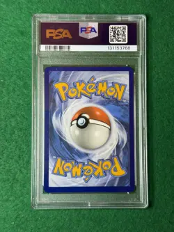 PSA 10 Smeargle TG10/TG30 Pokemon Silver Tempest Full Art 2022 SWSH GEM MINT - Image 2