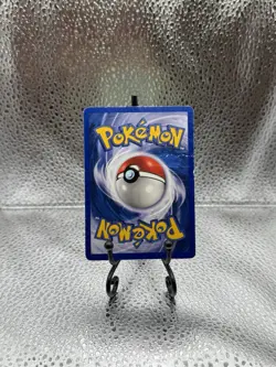 Magikarp 035/102 Base Set (Shadowless) Regular - MP - Pokemon - Image 4