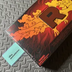 Pokemon TCG Team Rocket’s Moltres Ex Ultra Premium Collection Box SEALED NEW - Image 2