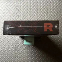 Pokemon TCG Team Rocket’s Moltres Ex Ultra Premium Collection Box SEALED NEW - Image 5