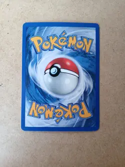 Pokemon TCG Entei 34 Black Star Promo Holo NM- Condition - Image 2