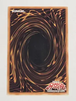 Ultimate Ancient Gear Golem (UTR) LODT-EN043 Ultimate Rare Korean Yugioh Mint - Image 4