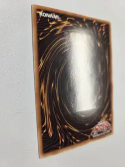 Ultimate Ancient Gear Golem (UTR) LODT-EN043 Ultimate Rare Korean Yugioh Mint - Image 5