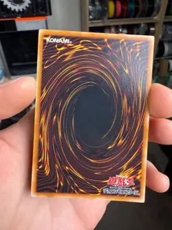 YuGiOh! | Raiza the Storm Monarch | FOTB-JP026 | Ultimate | Japanese - Image 5