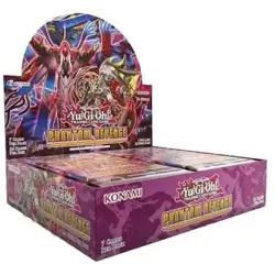 Yu-Gi-Oh Phantom Revenge Booster Box - Image 1
