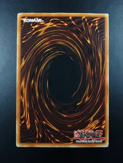 YUGIOH 2004 | AVATAR OF THE POT | AST-DE016 | 1ST EDITION | VG (MP) | GERMAN - Image 2