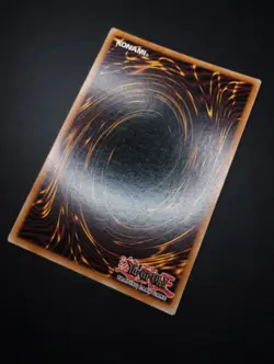 YUGIOH 2004 | NEEDLE BURROWER | AST-020 | EXCELLENT (LP) | SUPER RARE - Image 5