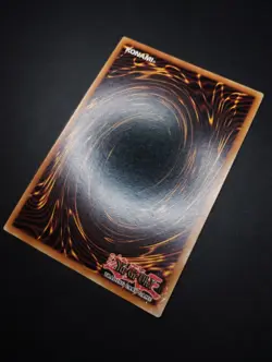 YUGIOH 2004 | DES COUNTERBLOW | AST-DE107 | 1ST EDITION | EXCELLENT | GERMAN - Image 4