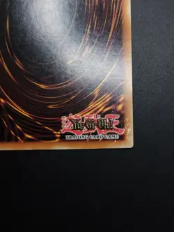 YUGIOH 2004 | DES COUNTERBLOW | AST-DE107 | 1ST EDITION | EXCELLENT | GERMAN - Image 5