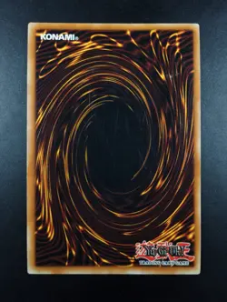 YUGIOH 2004 | SPIRIT OF THE PHARAOH | AST-062 | EXCELLENT | NA OLD PRINT | ULTRA - Image 2