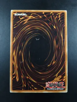 YUGIOH 2005 | MASTER MONK | TLM-EN020 | 1ST EDT | SUPER RARE | VERY GOOD (MP) - Image 2