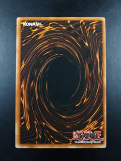 YUGIOH 2006 | B. E. S. COVERED CORE | SOI-EN013 | SUPE RARE | EXCELLENT (LP) - Image 2