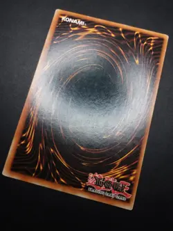 YUGIOH 2006 | B. E. S. COVERED CORE | SOI-EN013 | SUPE RARE | EXCELLENT (LP) - Image 5