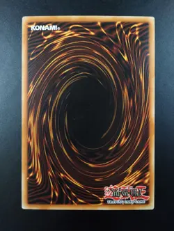 YUGIOH 2004 | SPIRIT MESSAGE "N" | LON-G090 | 1ST EDT GERMAN | RARE | EXCELLENT - Image 2