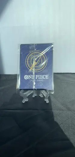 Perona (illustration Box Vol.4) - One Piece Promotion Card (Sealed) - Image 2