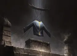 Mantle of the Ancients - Non-Foil - Fallout - 165 | MTG Card - Image 2