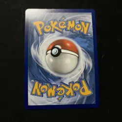 Pokemon TCG Thwackey Shining Fates Holo Card SV005/SV122 Near Mint Condition - Image 2