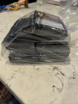Large Lot Magic The Gathering Cards MTG - Image 1