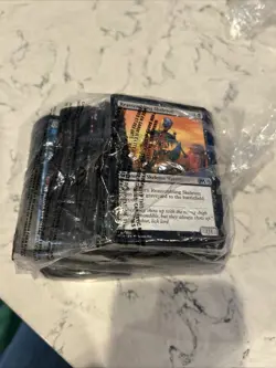 Large Lot Magic The Gathering Cards MTG - Image 2