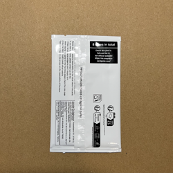 SEALED One Piece Card Game 3rd Anniversary Treasure Campaign Pack English - Image 2