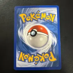 Pokemon Gyarados EX Dragon TCG Uncommon Card 32/97 Regular - Image 3