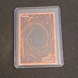 Yu-Gi-Oh! Cyber Dragon CRV-EN015 Cybernetic Revolution 1st Edition Card - Image 2