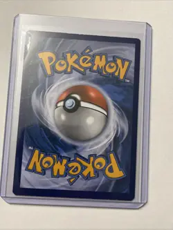 NEAR MINT!!! Pokemon TCG M Mega Mewtwo EX Ultra Rare Holo Card 159/162 - Image 2