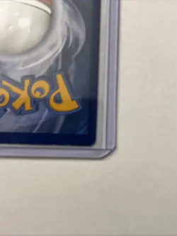 NEAR MINT!!! Pokemon TCG M Mega Mewtwo EX Ultra Rare Holo Card 159/162 - Image 5