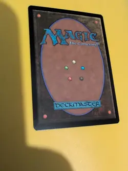 Scavenged Brawler. Construct. The Brothers War Commander. MTG Card. - Image 5