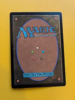 Manifold Mouse. BLB rare Soldier MTG Card. - Image 3