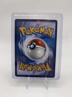 Pokemon Oricorio ex 024 Me: Mega Evolution Promo Holo Basic 190 HP Card - Image 2