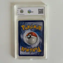 Pokemon Card Jolteon EX 153/131 Set Evoluzioni Prismatiche Italiano GRAAD 10 PSA - Image 2