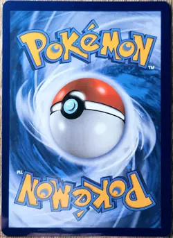 Pokemon M Altaria EX Full Art Holo Ultra Rare 121/124 Fates Collide Mega Card - Image 2