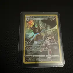 Kleavor TG08/TG30 Astral Radiance Trainer Gallery Ultra Rare Pokemon Card * New - Image 1