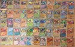 122 Pokemon Japanese Ex & V Cards Lot NM/M (FREE SHIPPING!!!) - Image 3