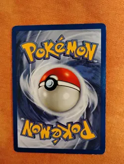 Pokemon Dark Jolteon 38/82 Team Rocket 1st Edition Rare Regular 50 HP Card - Image 2