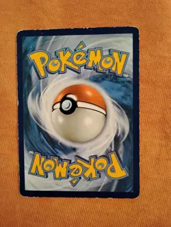 Pokemon ImakuniU's Doduo 112/108 Evolutions Secret Rare Regular Basic 50 HP Card - Image 2