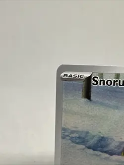 Snorunt 188/182 - Paradox Rift - Pokemon Card - NM - Illustration Rare Holo - Image 2
