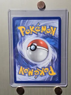 Mega Charizard X ex 125/094 Me02: Phantasmal Flames Holo SIR Pokemon TCG Card - Image 2