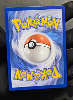 Mega Charizard X ex 125/094 Me02: Phantasmal Flames Holo SIR Pokemon TCG Card - Image 4