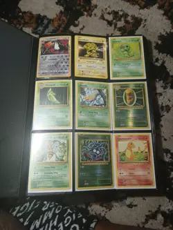 Huge Lot of 360 Pokemon Cards Collection - Image 1