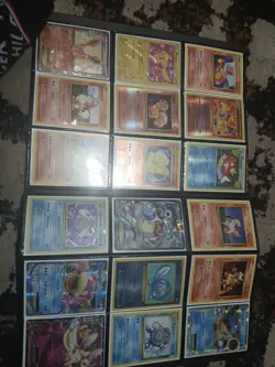 Huge Lot of 360 Pokemon Cards Collection - Image 2