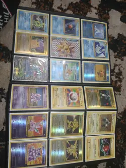 Huge Lot of 360 Pokemon Cards Collection - Image 3