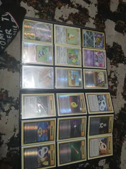 Huge Lot of 360 Pokemon Cards Collection - Image 5