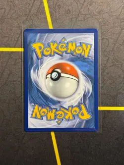 Vikavolt GX 152/145 - Pokemon Guardians Rising Sun & Moon Secret Rare Card NM - Image 2